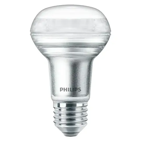 Philips  Bombilla reflectora LED