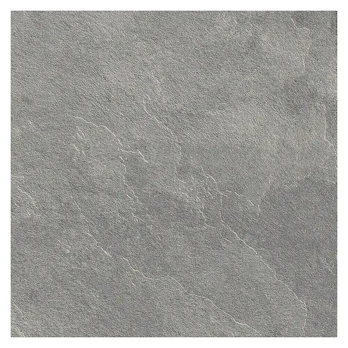 Terrassenfliese Museo - B x L: 60 x 60 cm, Grau