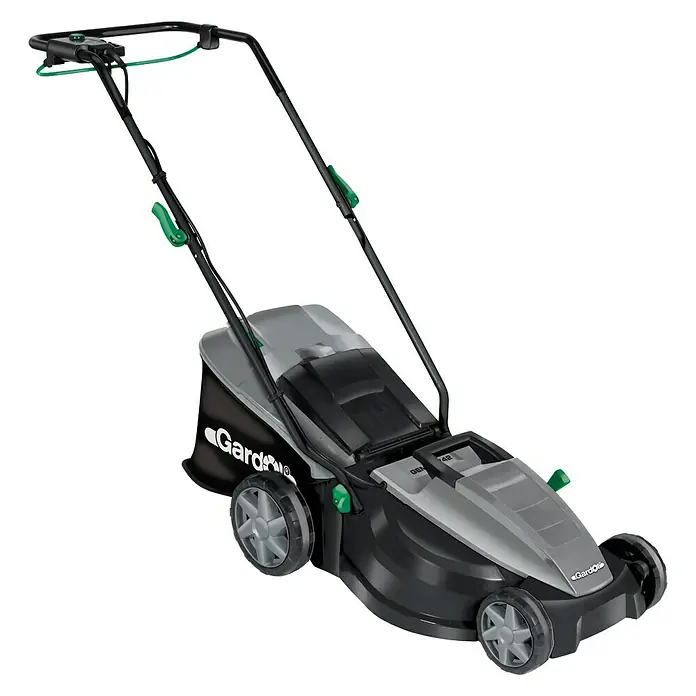 Gardol Elektro-Rasenmäher GEM-E 1742 - 1.700 W, Schnittbreite: 42 cm - Rechte Seitenansicht