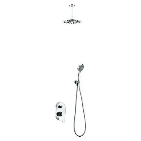 Imex  Conjunto de ducha empotrado Oslo