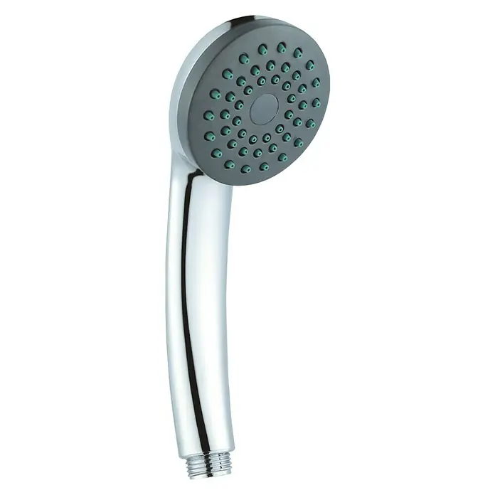 Sanotechnik Handbrause - Anzahl Funktionen: 1 Stk., Chrom