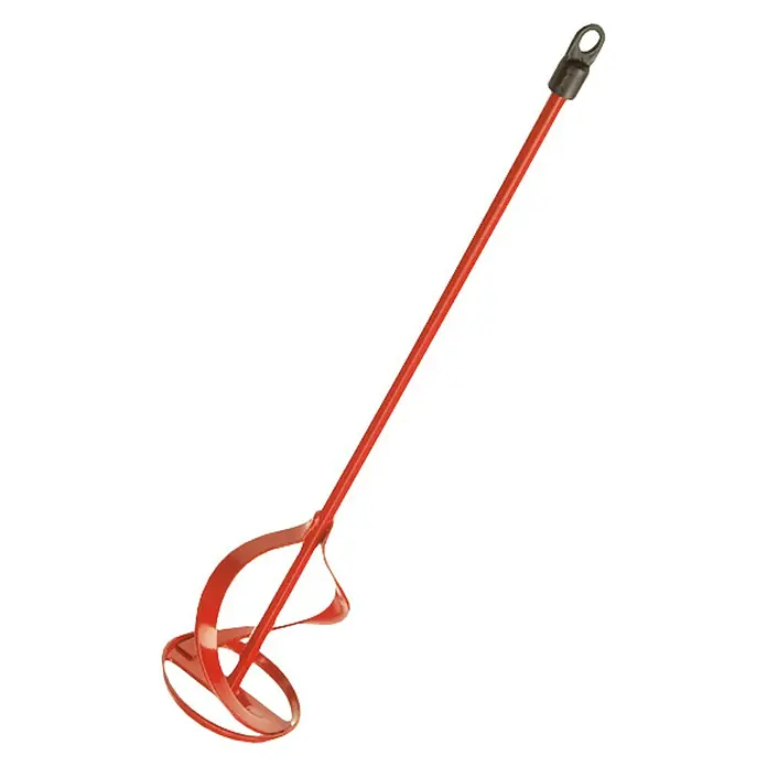 Mako Farbrührer - Durchmesser: 10 cm, Metall