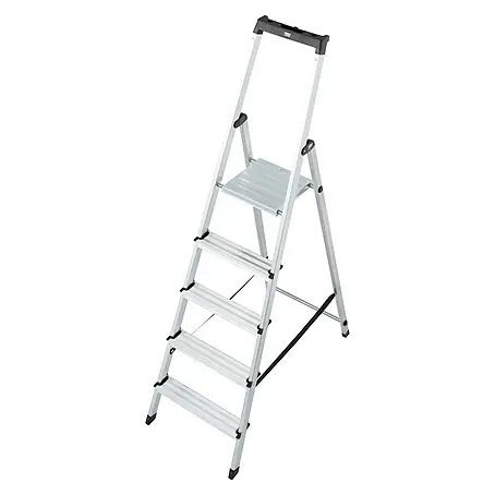 Krause Monto Escalera de tijera polivalente