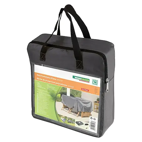 Windhager  Abdeckplane Premium Ripstop