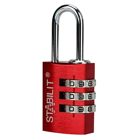 Stabilit  Lokot sa šifrom ZA-30 R
