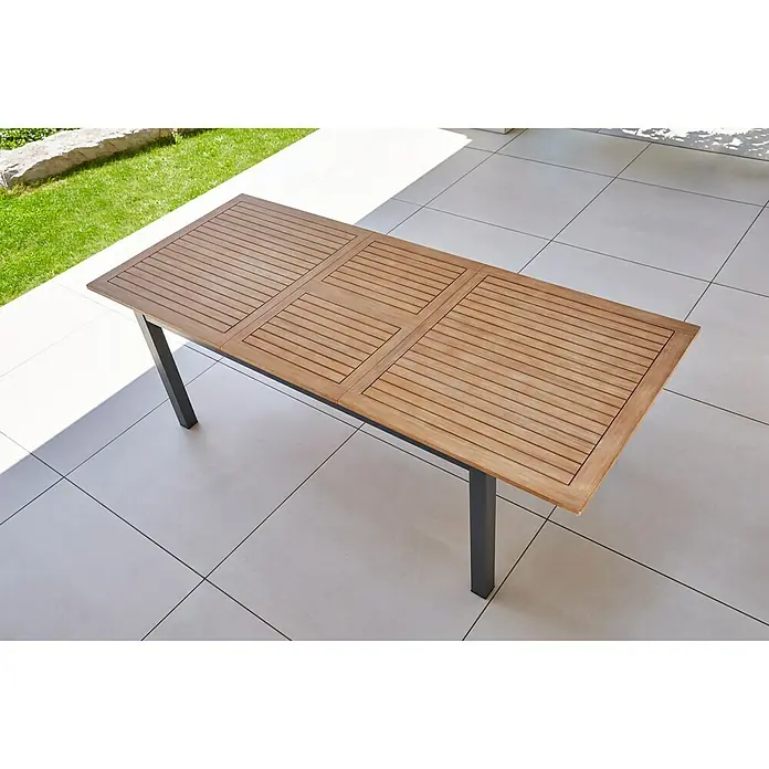 Sunfun Carina Vrtni stol - D x Š: 180 x 100 cm
