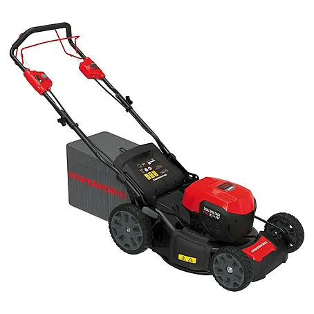 Powerworks  Akumulatorska kosilica PD48LM46SPK4