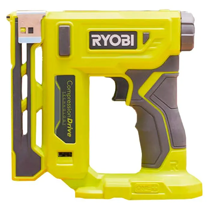 Ryobi ONE+ Akku-Tacker R18ST50-0 - 18 V, Li-Ionen, Anzahl Akkus: Ohne Akku