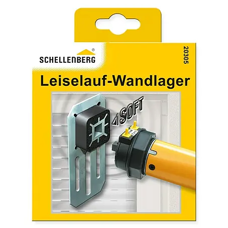 Schellenberg  Wandlager Comfort