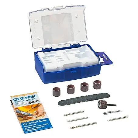 Dremel  Multifunktionswerkzeug-Zubehör 681