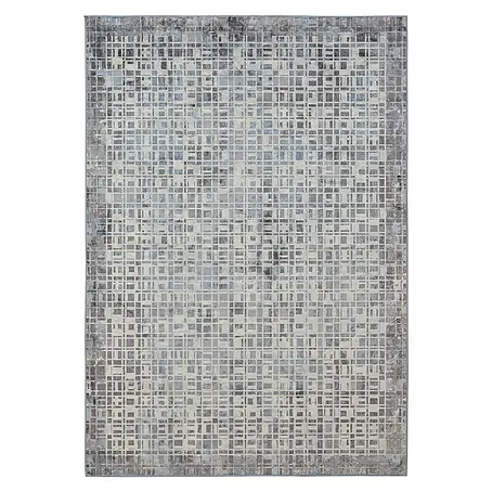 Alfombra Royal Gabeh cuadros