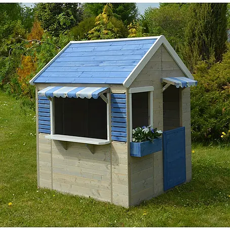 Wendi Toys  Spielhaus Delfin