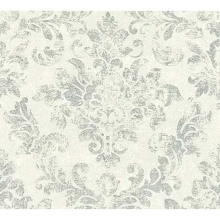 AS Creation Neue Bude 2.0 ED II Vliestapete Damask