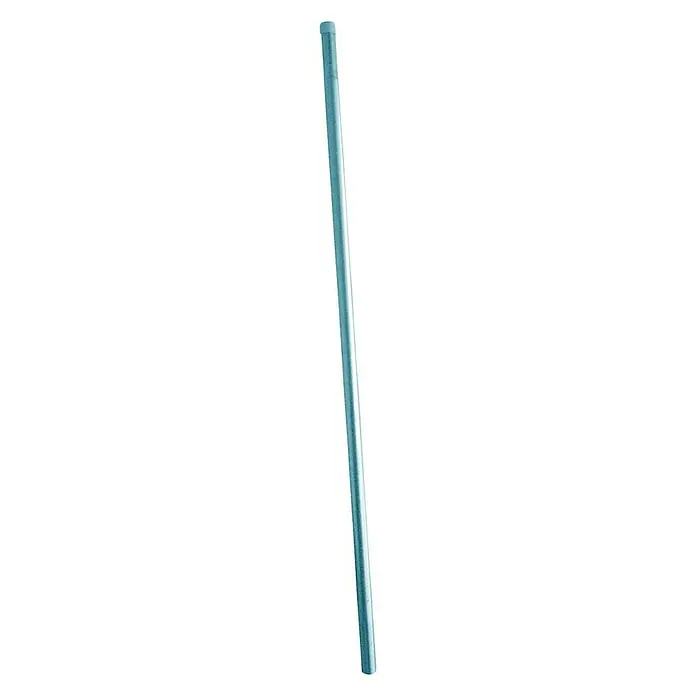 Metronic Soporte para antena - Metal, Altura: 1 m