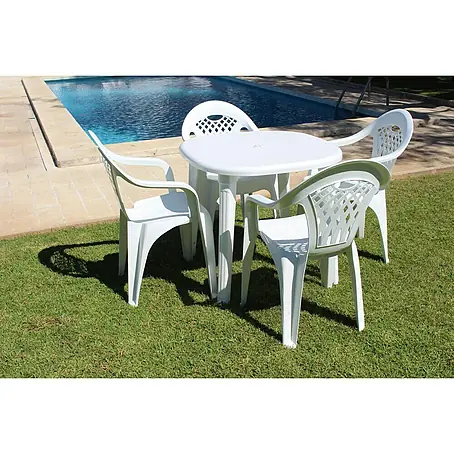 Conjunto de muebles Cancún
