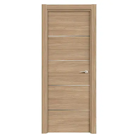 Puerta interior Roble Urban 400AL