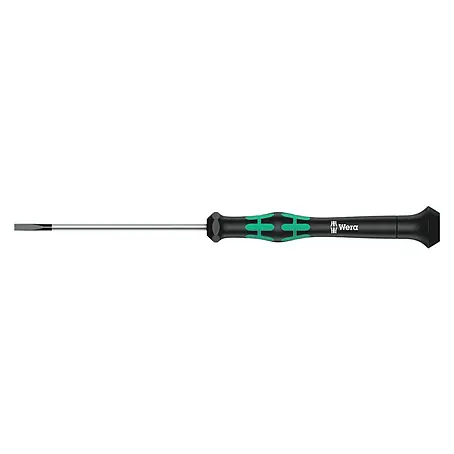 Wera  Odvijač za struju Kraftform Micro 2035