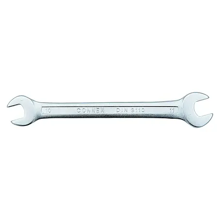 Llave fija de doble boca DIN 3110