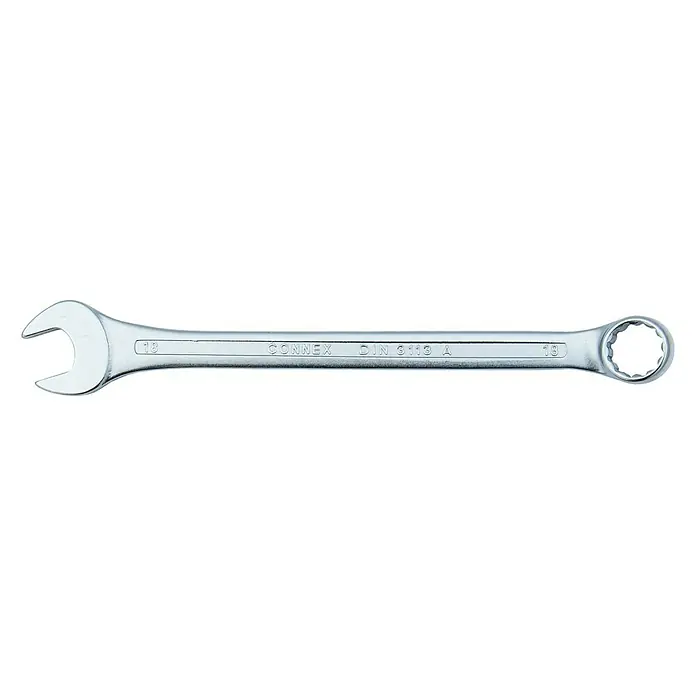 Llave combinada - Ancho de llave: 18 mm