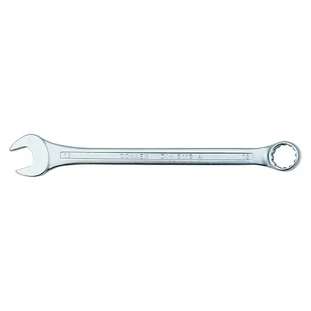 Llave combinada