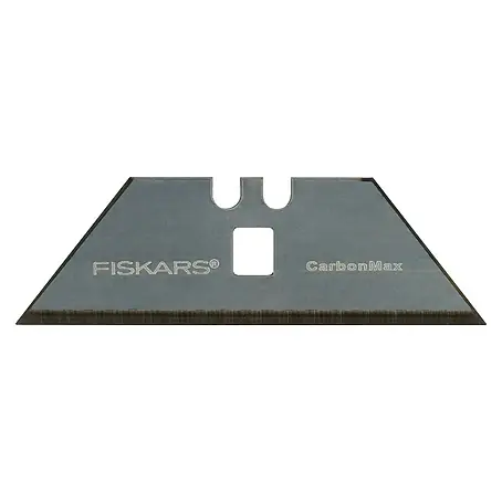 Fiskars CarbonMax Juego de cuchillas de repuesto