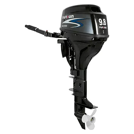 Parsun  Motor fueraborda F9.8BML 9,8HP