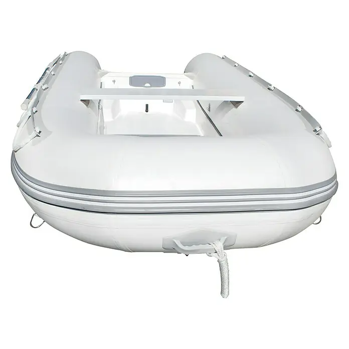 Goldenship HFP Lancha neumática 380 - L x An x Al: 3,8 m x 1,9 m x 42 cm, Apto para: 6 personas