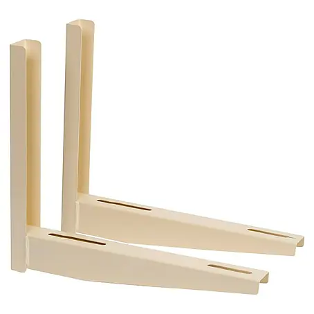 Soporte de pared exterior para aires modelo Eco