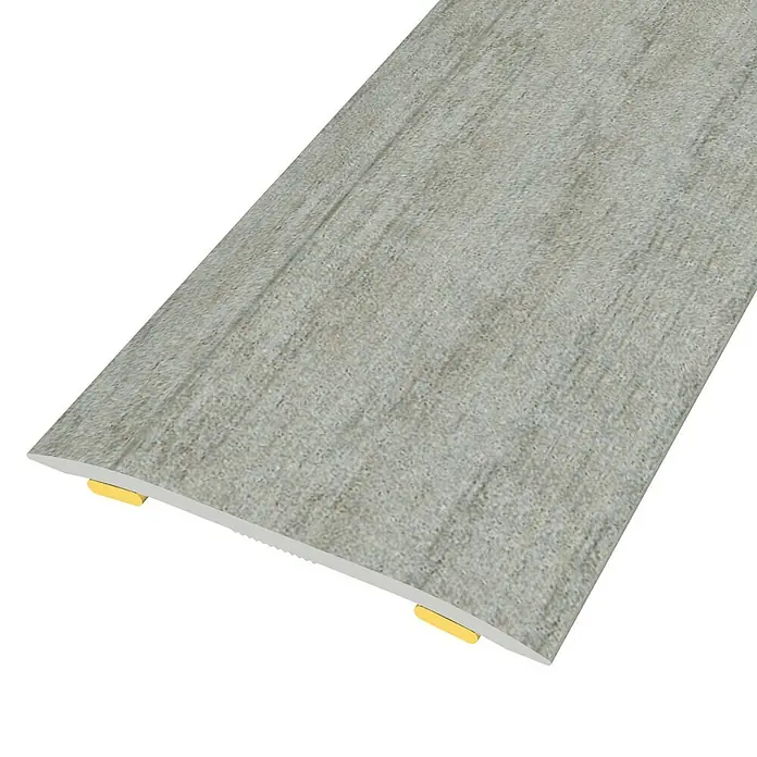 Baglinox Junta de transición Greyish - Z1 - 90 cm x 38 mm, Pegado