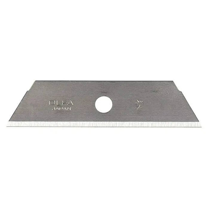 Olfa Cuchillas de repuesto SK4 SKB2-5B - 5 uds. - Vista frontal