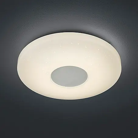 LED-Deckenleuchte Castor