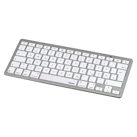 Hama  Bluetooth-Tastatur