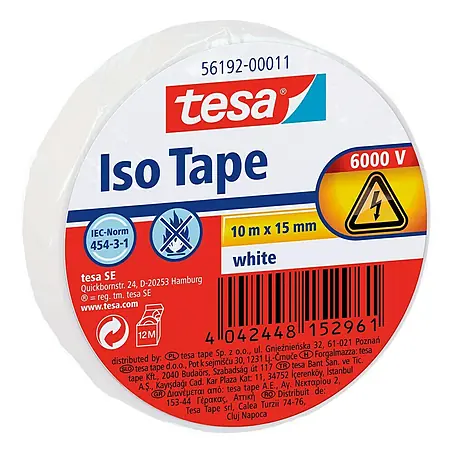 Tesa  Isolierband Iso Tape