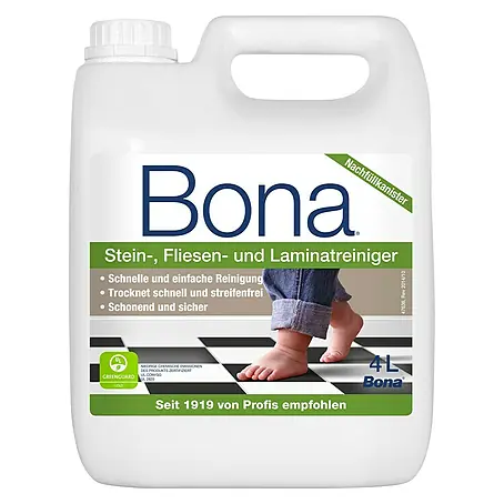 Bona  Fliesen- & Laminatreiniger