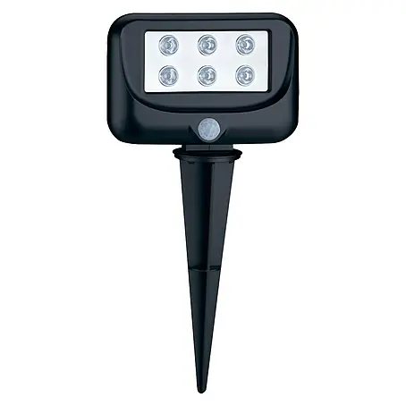 Ritter Leuchten  LED reflektor