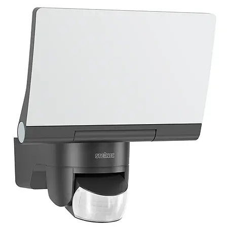 Steinel  Sensor-LED-Strahler XLED Home 2