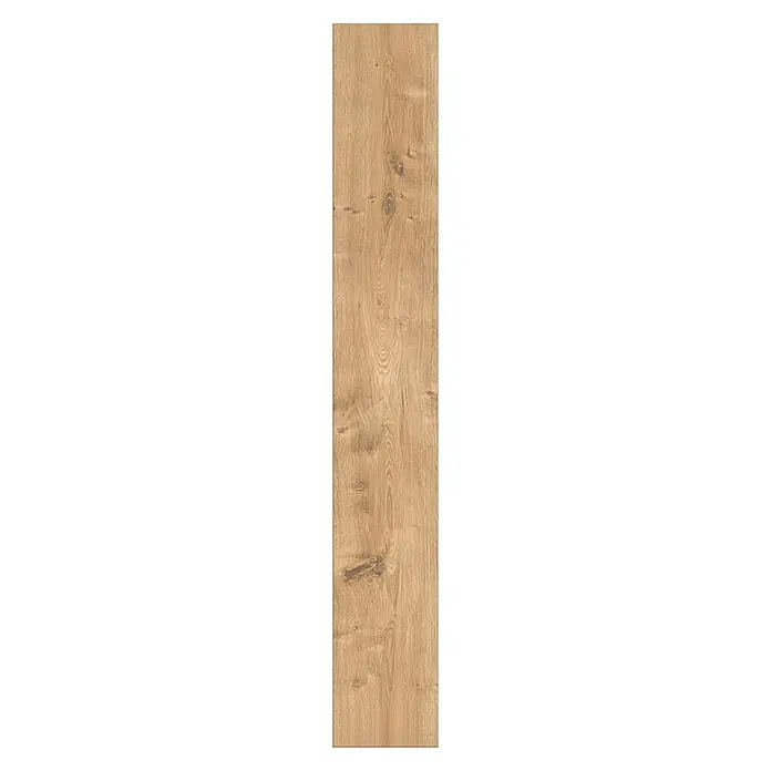 LOGOCLIC Vinto Laminat Hrast Milford - 1.285 x 192 x 8 mm, Rustikalni pod