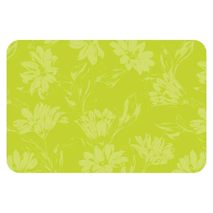 D-c-fix Rio Placemat Rio - Stella, Limoen, 44 x 29 cm - Close-up