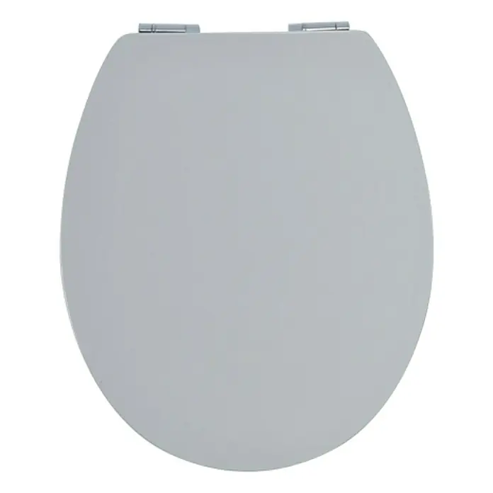 Poseidon WC daska Kolorit - Samospuštajuća, MDF, Manhattan