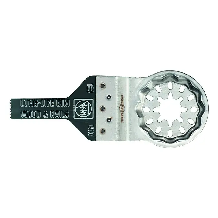 Fein Starlock List pile Long-Life - 30 x 10 mm, 1 Kom. - Pogled odozgo
