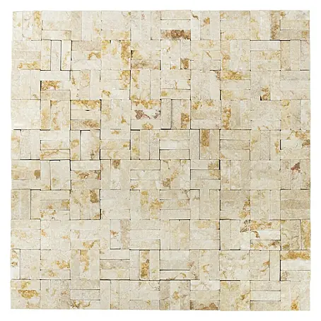Mosaikfliese MOS X3D 63