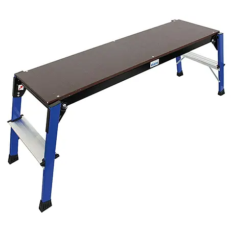 Krause Monto Arbeitsplattform StepTop