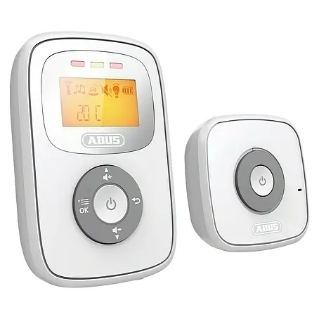 Abus  Babyphone JC8230 Tom