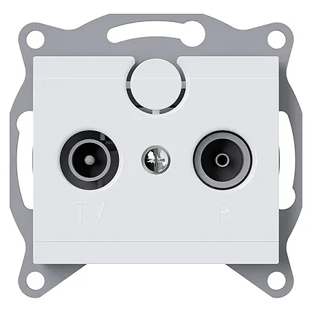Voltomat DEA 100 Antennendose