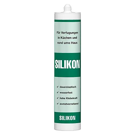Silikon