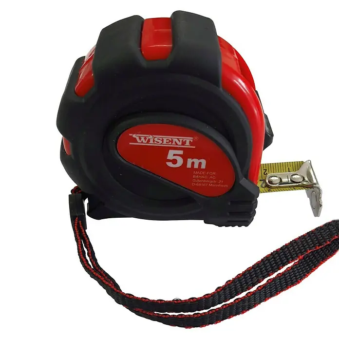 Wisent Metar - 5 m