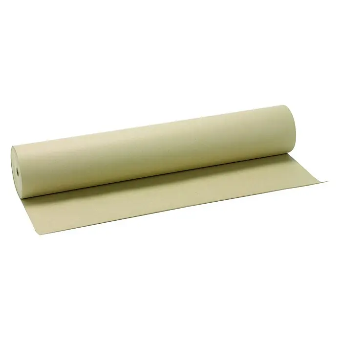 Schuller Abdeckpapier Taiga S100 - 20 m², Braun