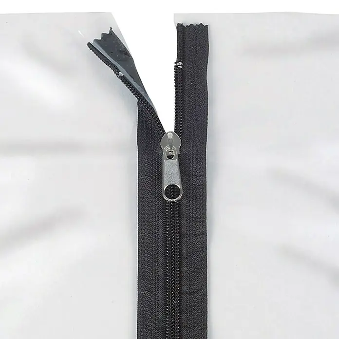 Wolfcraft Stofdeur 4005000 - l x b: 220 x 125 cm, 3 -delig