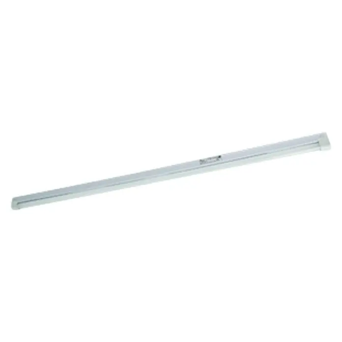 Ritter Leuchten Lámpara fluorescente Cristal - 61 cm, 18 W, Metal