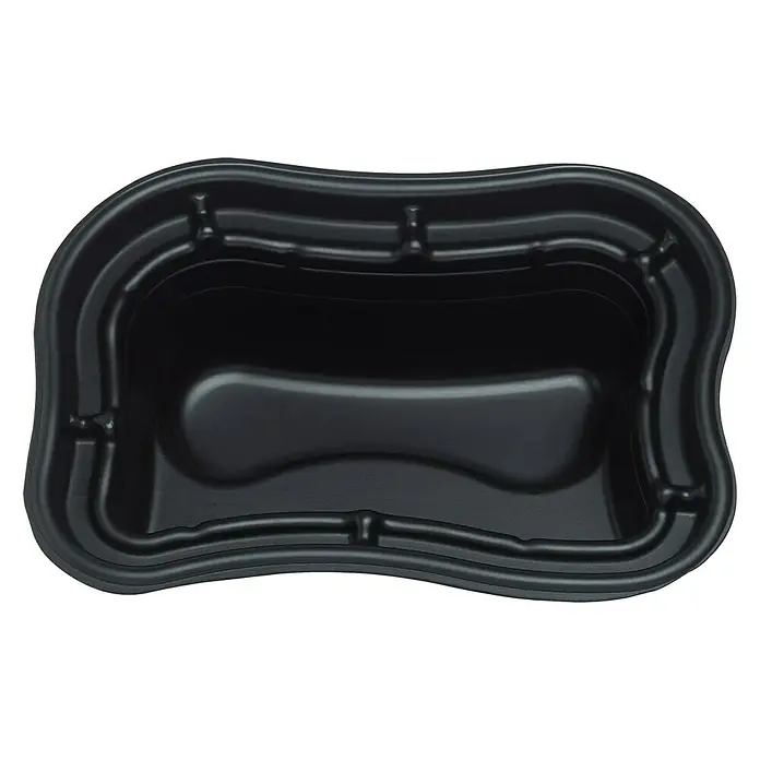 Oase Estanque prefabricado PE 500 - Capacidad: 500 l